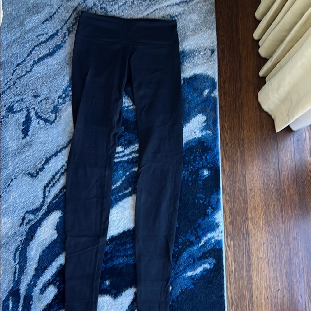 Lulu lemon full length leggings